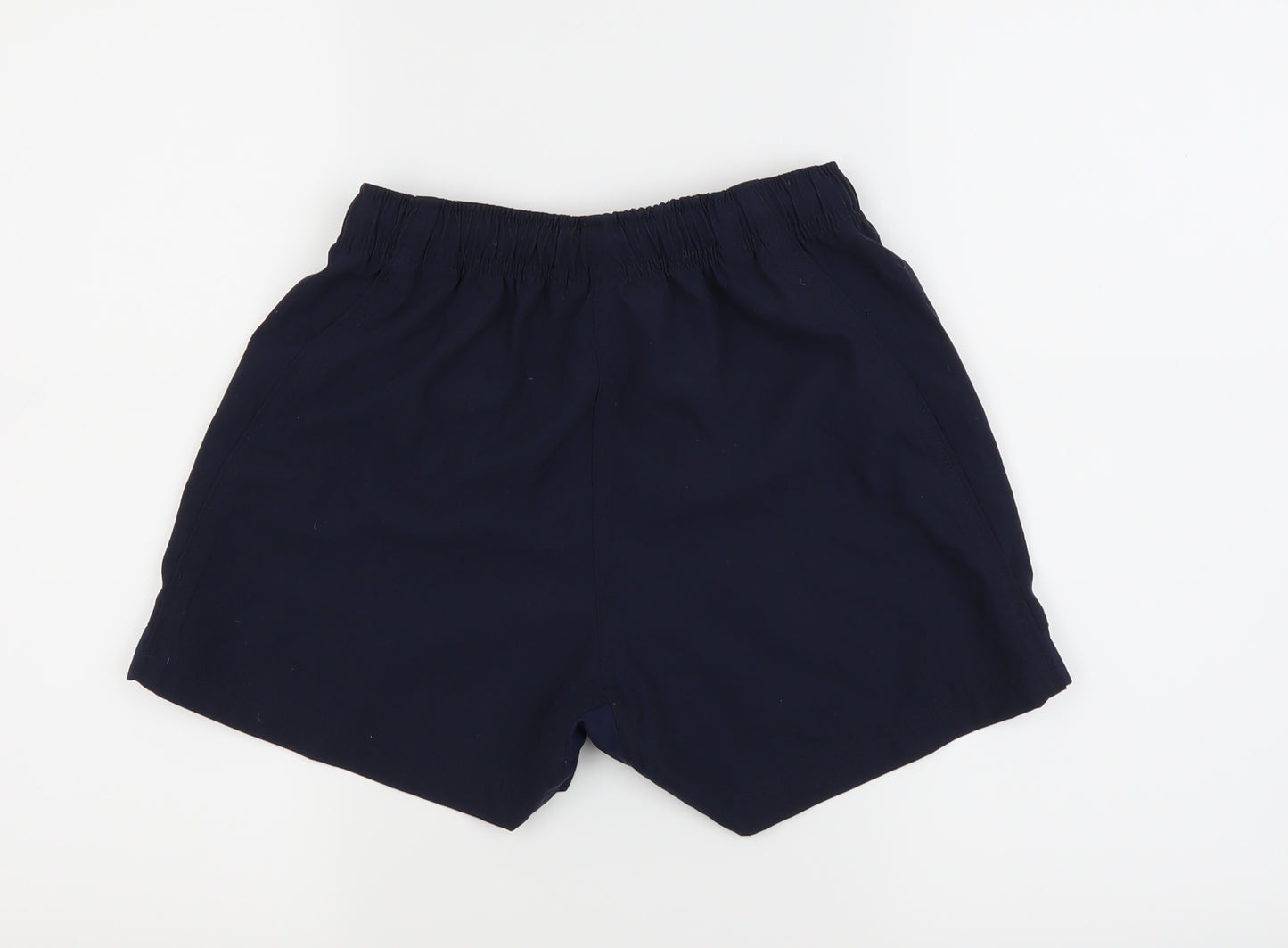 Squad Kit Womens Blue   Cargo Shorts Size 24 in