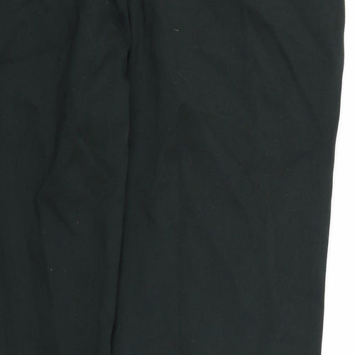 Principles Womens Green   Trousers  Size 14 L26 in