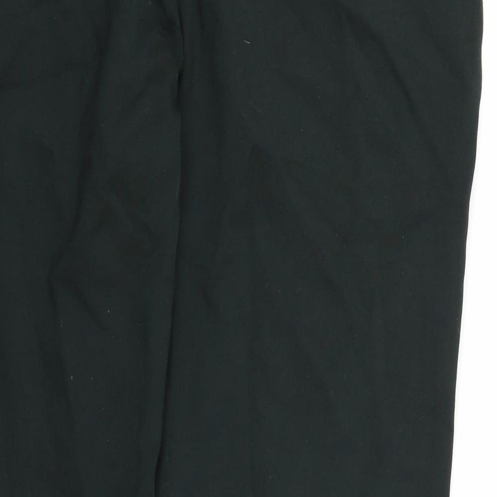 Principles Womens Green   Trousers  Size 14 L26 in
