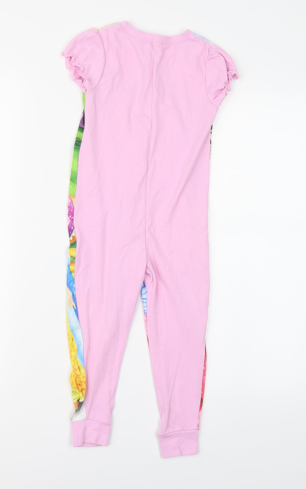 George Girls Multicoloured   Top One Piece Size 3-4 Years  - Disney Princess
