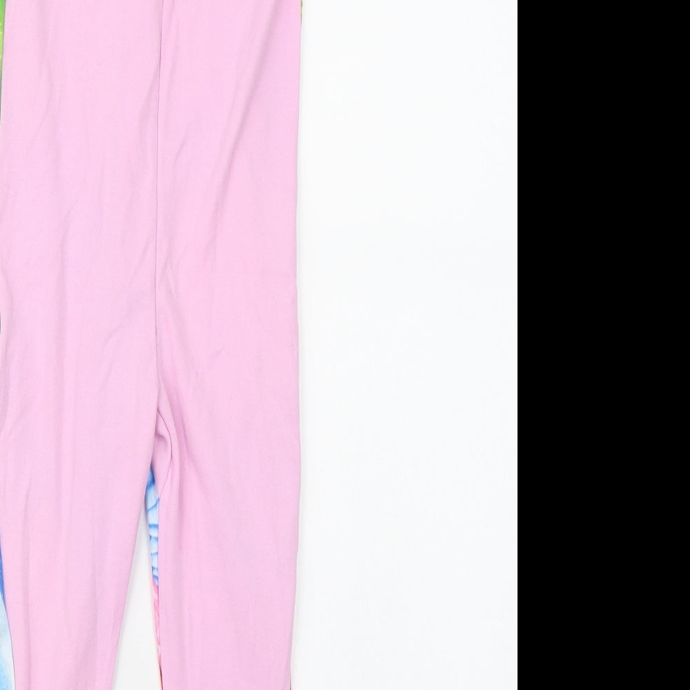 George Girls Multicoloured   Top One Piece Size 3-4 Years  - Disney Princess