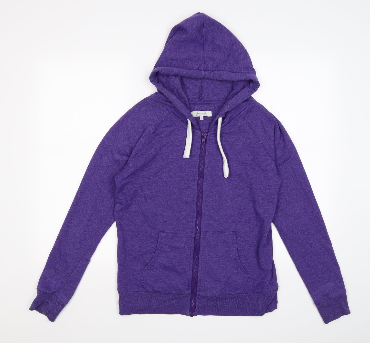 purpl Womens    Pullover Hoodie Size 14