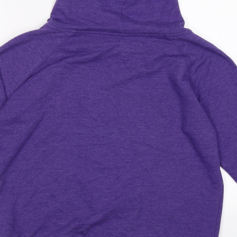 purpl Womens    Pullover Hoodie Size 14