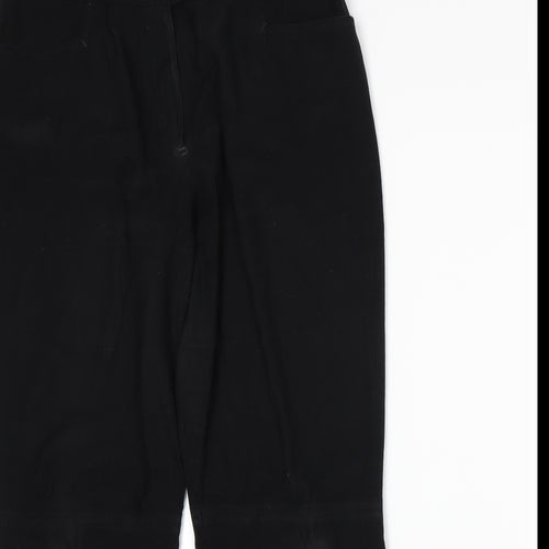 Anria Morello Womens Beige   Trousers  Size 18 L29 in