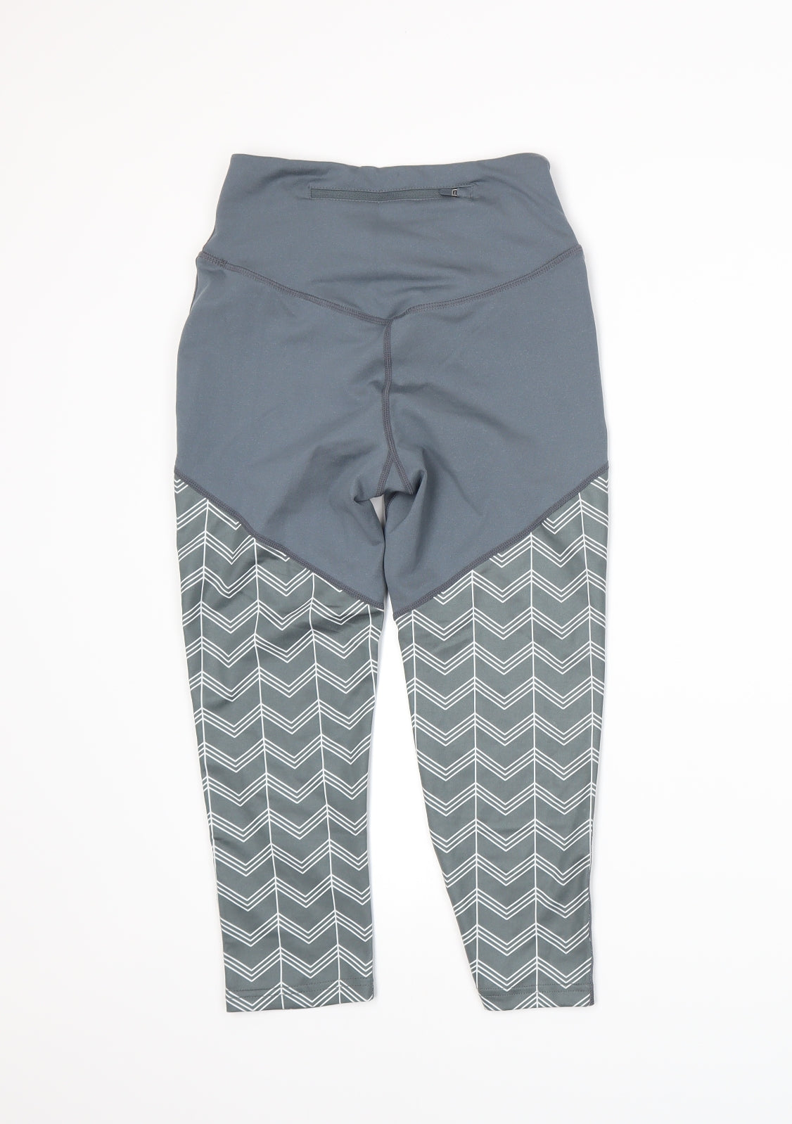 TCA Womens Grey   Athletic Shorts Size XS