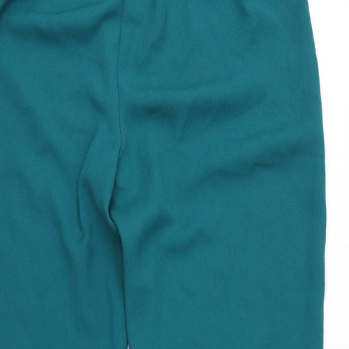 Bon Marché Womens Green   Trousers  Size 22 L27 in