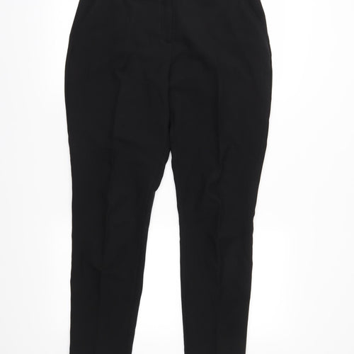 Primark Womens Black   Sweatpants Trousers Size 12 L29 in
