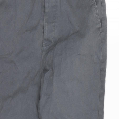 ASOS Mens Grey   Skinny Jeans Size S L27 in