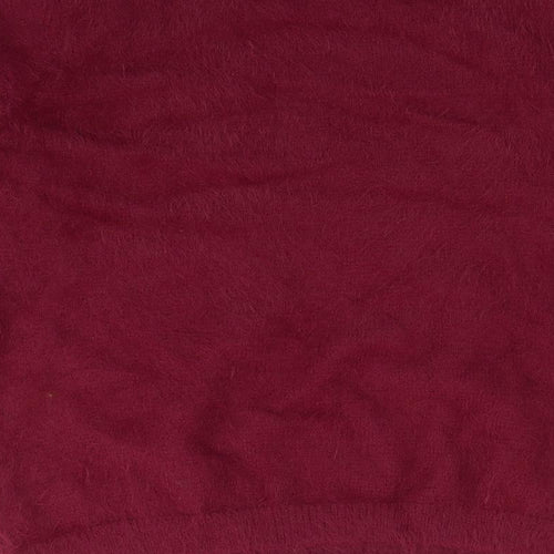 Migle + me Womens Purple   Pullover Jumper Size S