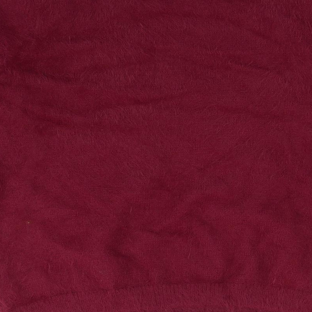 Migle + me Womens Purple   Pullover Jumper Size S