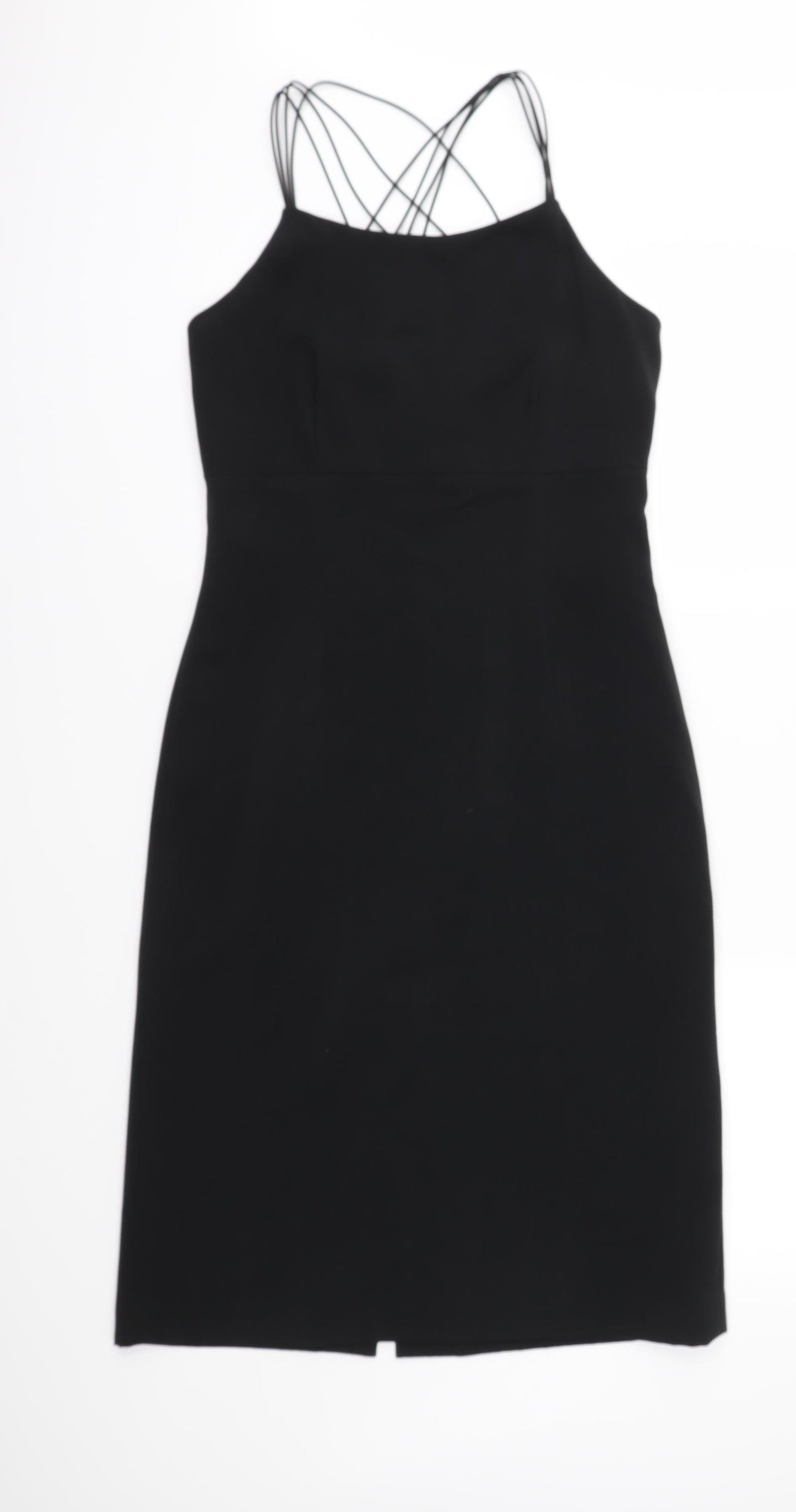 Mexx Womens Black   Shift  Size 12