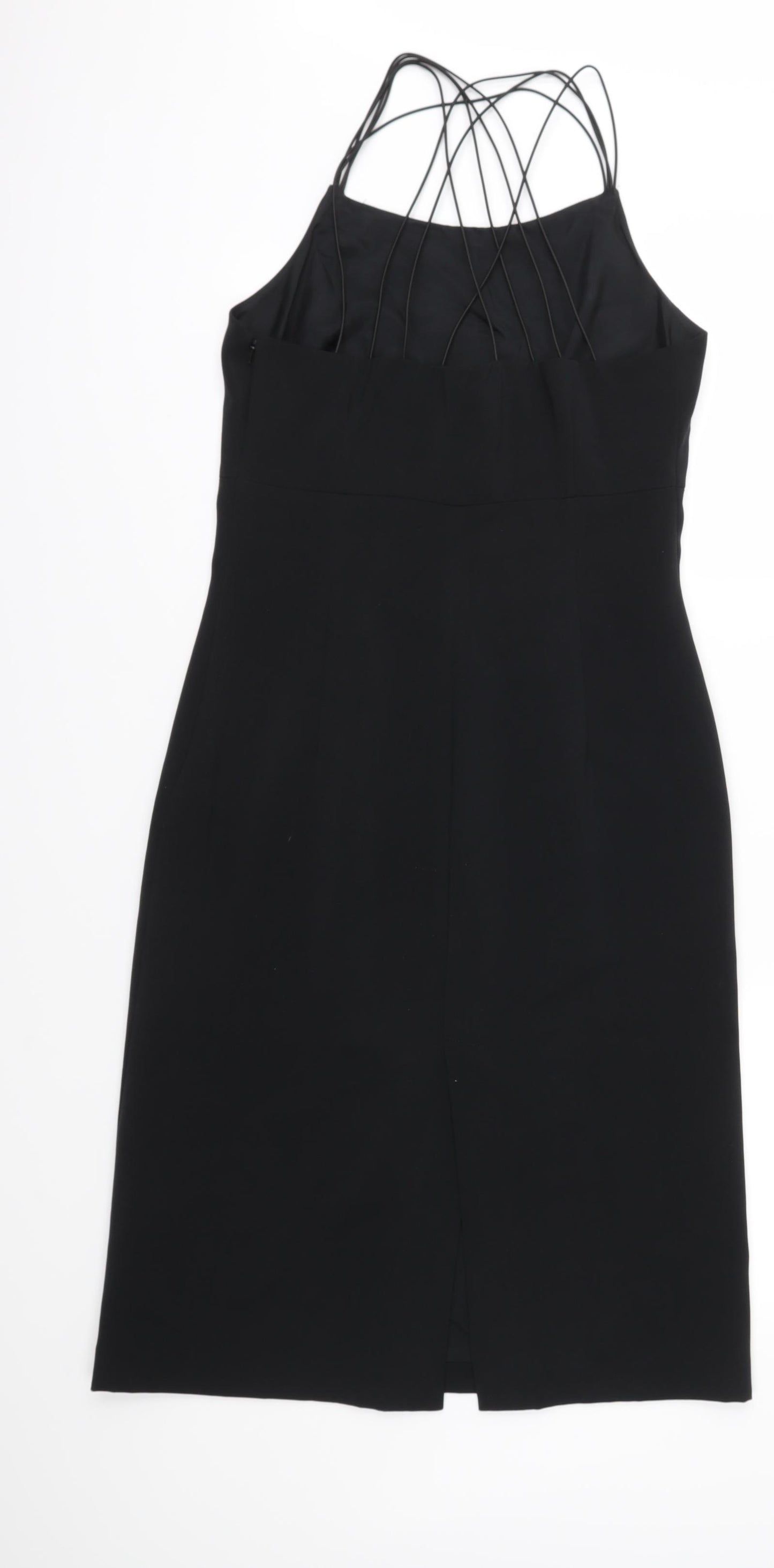 Mexx Womens Black   Shift  Size 12