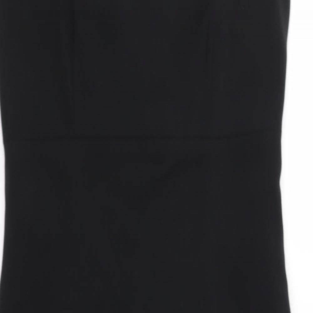 Mexx Womens Black   Shift  Size 12