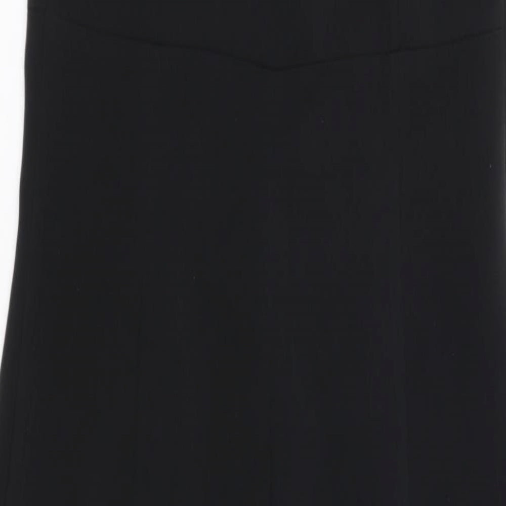 Mexx Womens Black   Shift  Size 12
