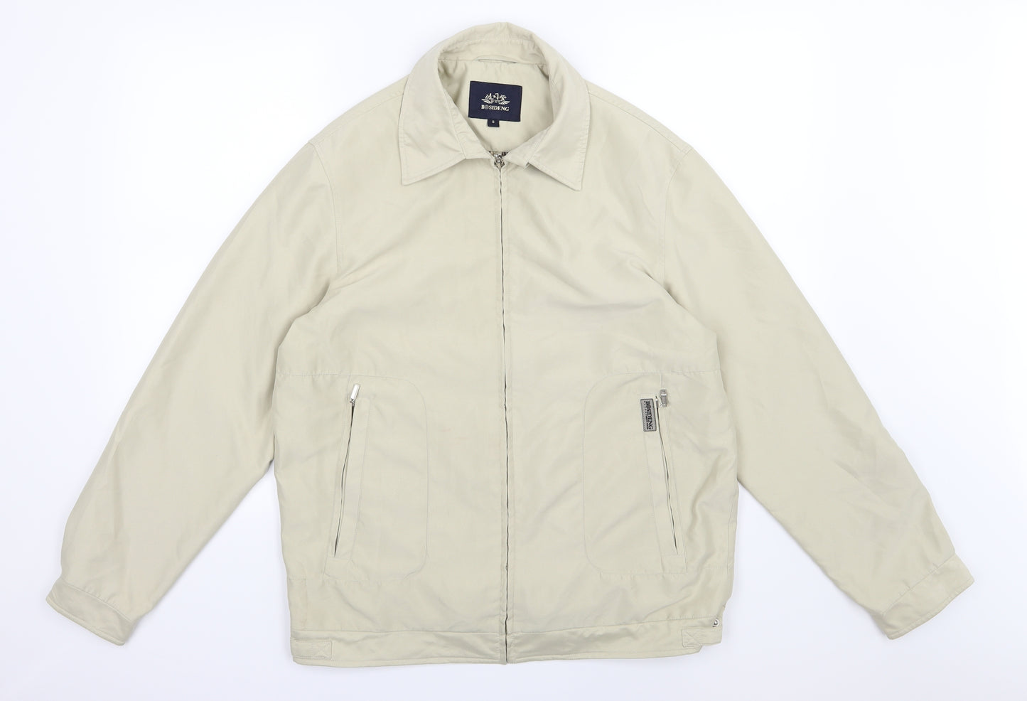 Bosideng Mens Beige   Jacket  Size S
