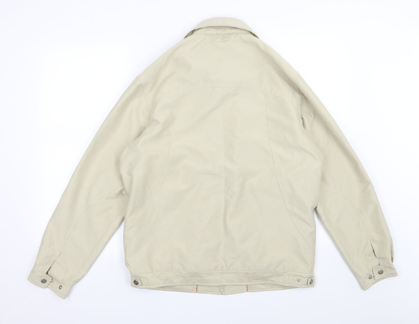 Bosideng Mens Beige   Jacket  Size S