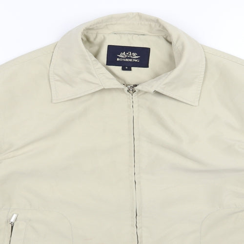 Bosideng Mens Beige   Jacket  Size S