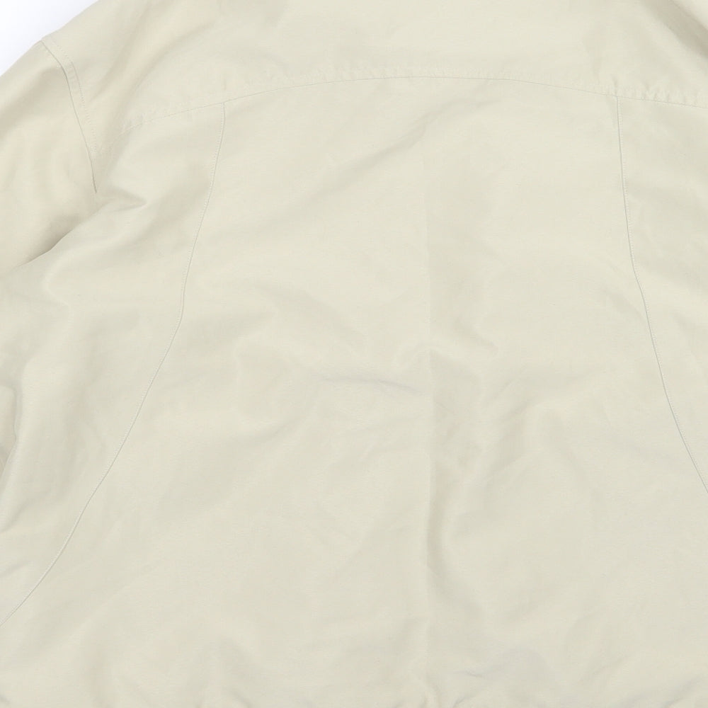 Bosideng Mens Beige   Jacket  Size S