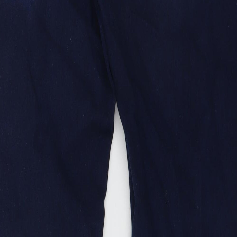 Dorothy Perkins Womens Blue   Jegging Jeans Size 12 L29 in