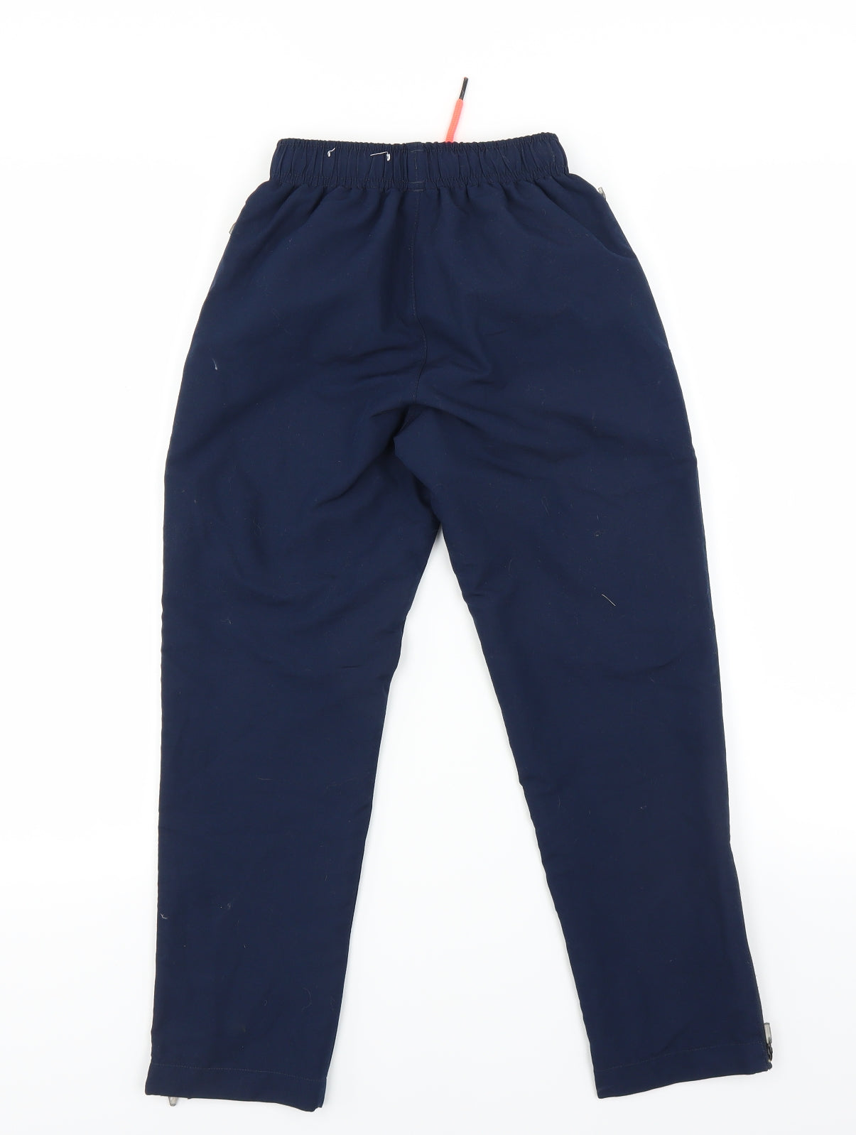 Canterbury Boys Blue   Jogger Trousers Size 8 Years