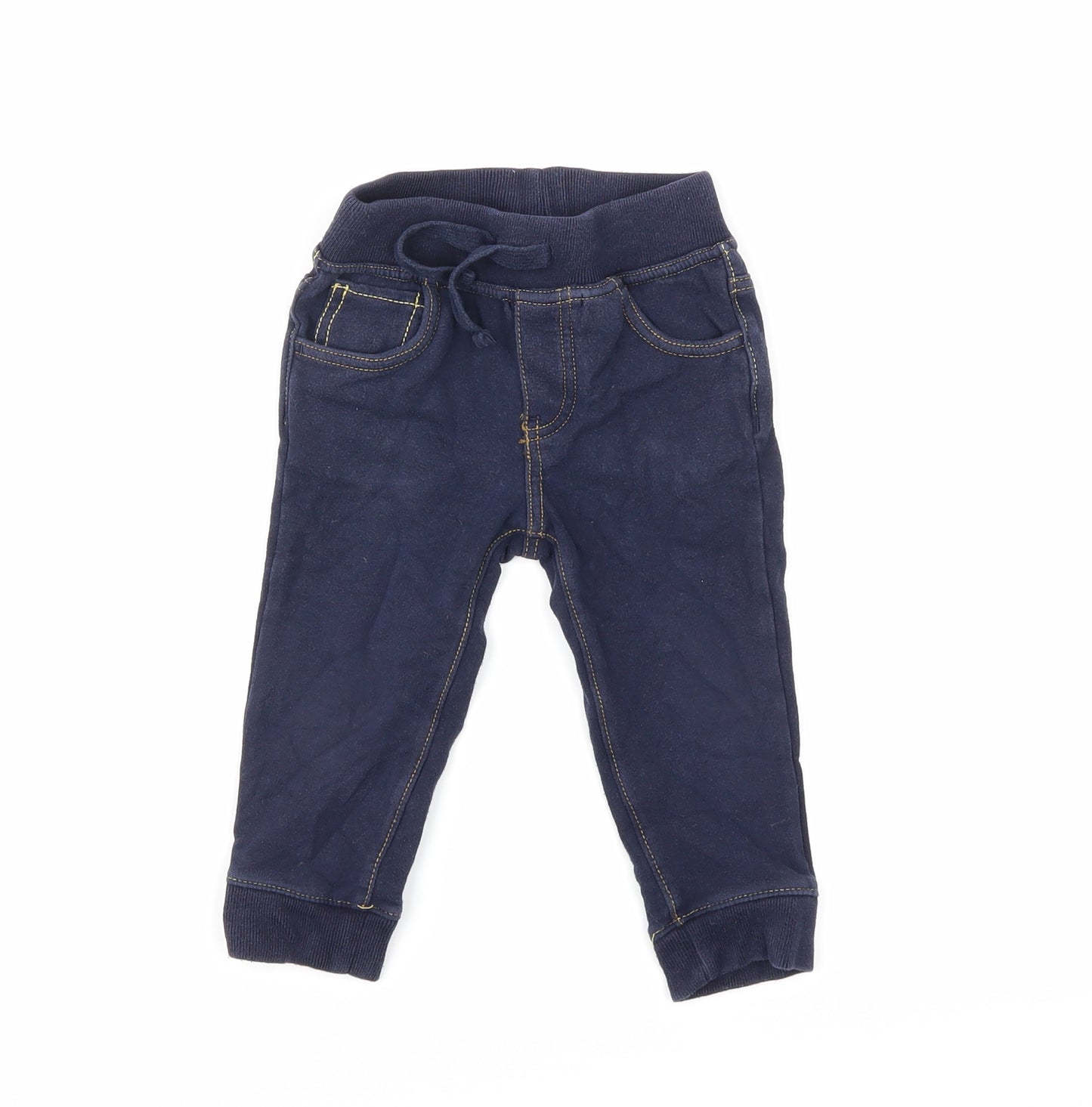 Gap Baby Blue    Jeans Size 18-24 Months