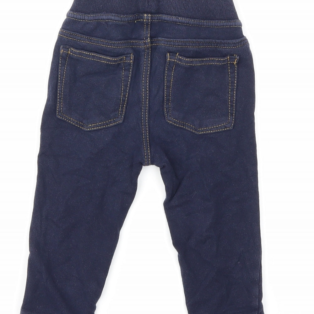 Gap Baby Blue    Jeans Size 18-24 Months