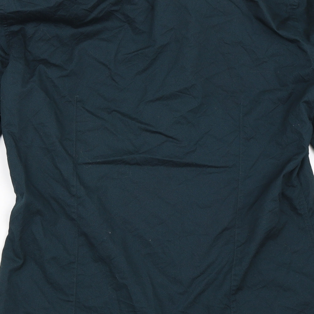 G2000 Mens Green    Dress Shirt Size 16