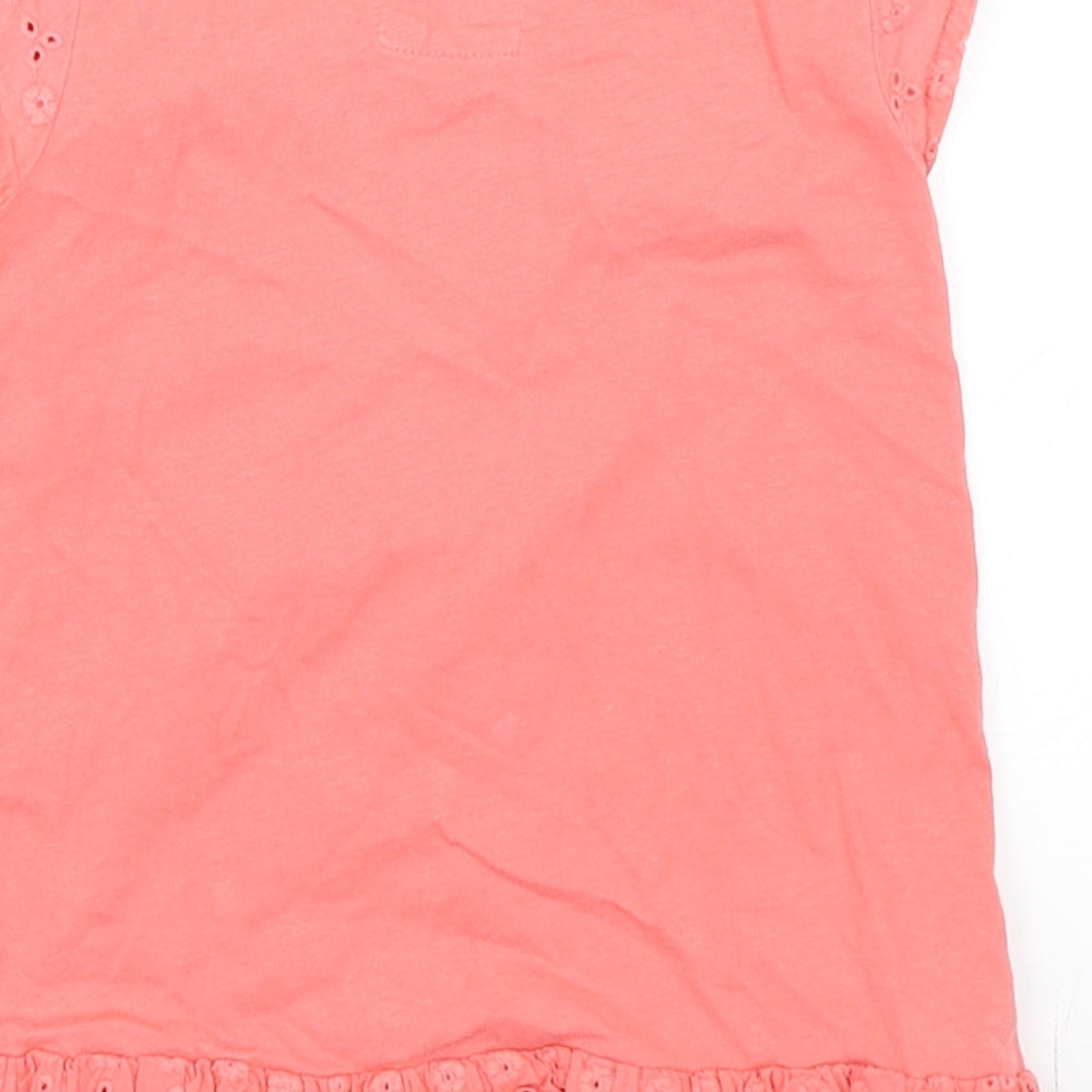 TU Girls Pink   Shift  Size 18-24 Months