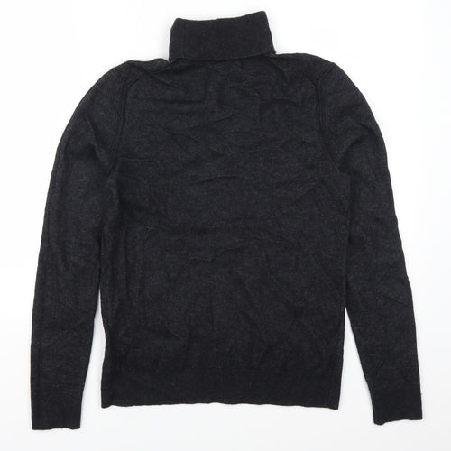 HUGO BOSS Mens Grey   Pullover Jumper Size L