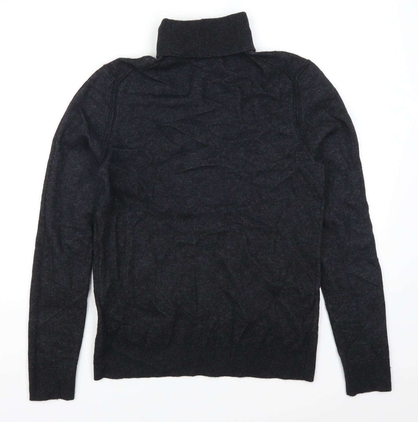 HUGO BOSS Mens Grey   Pullover Jumper Size L
