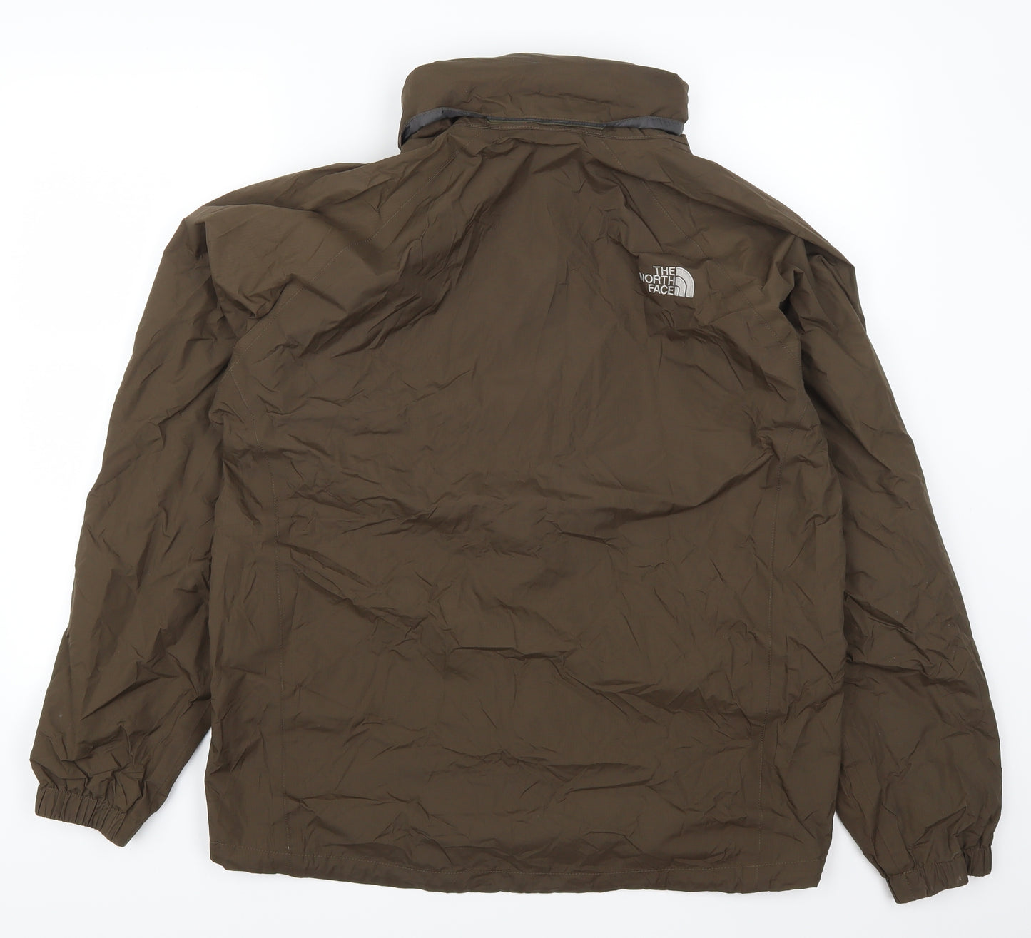 North Face Mens Brown   Jacket Coat Size M