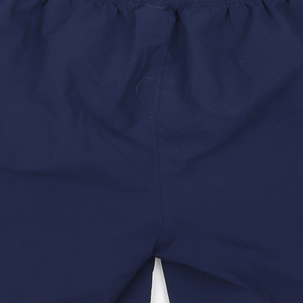 Under armour Mens Blue   Athletic Shorts Size L