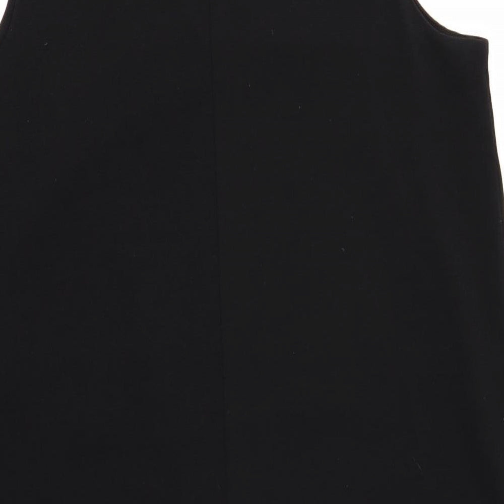 NEXT Womens Black   Shift  Size 16