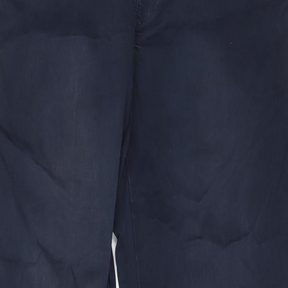 Gap Mens Black  Denim Straight Jeans Size 30 L30 in