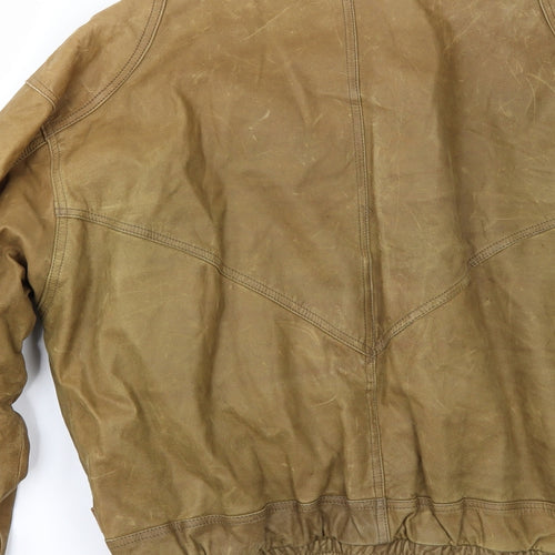 COMPANY Mens Beige   Jacket  Size 42