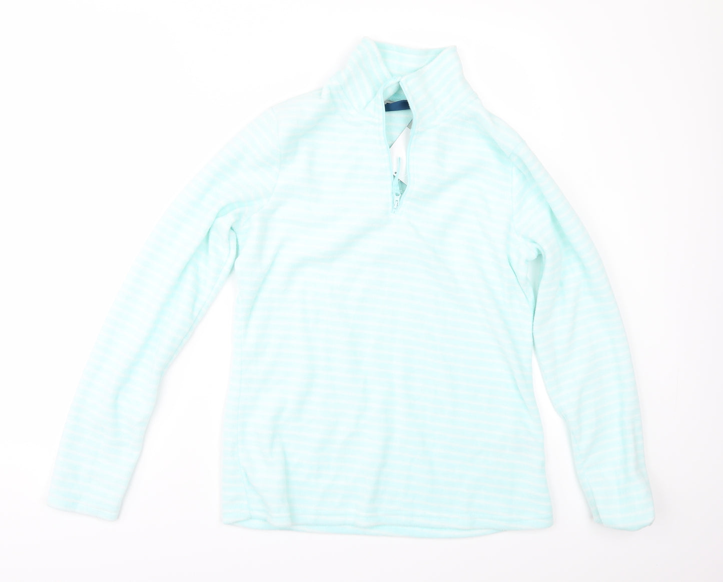 Mountain Warehouse Womens Green   Jacket  Size 8