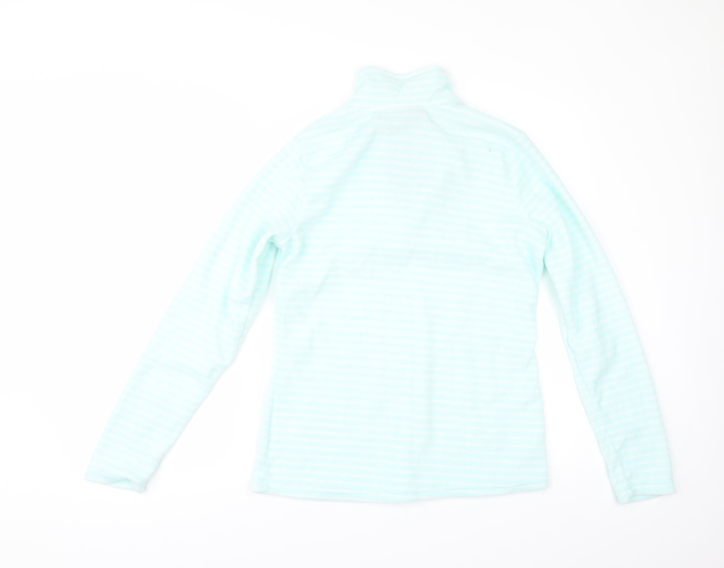 Mountain Warehouse Womens Green   Jacket  Size 8