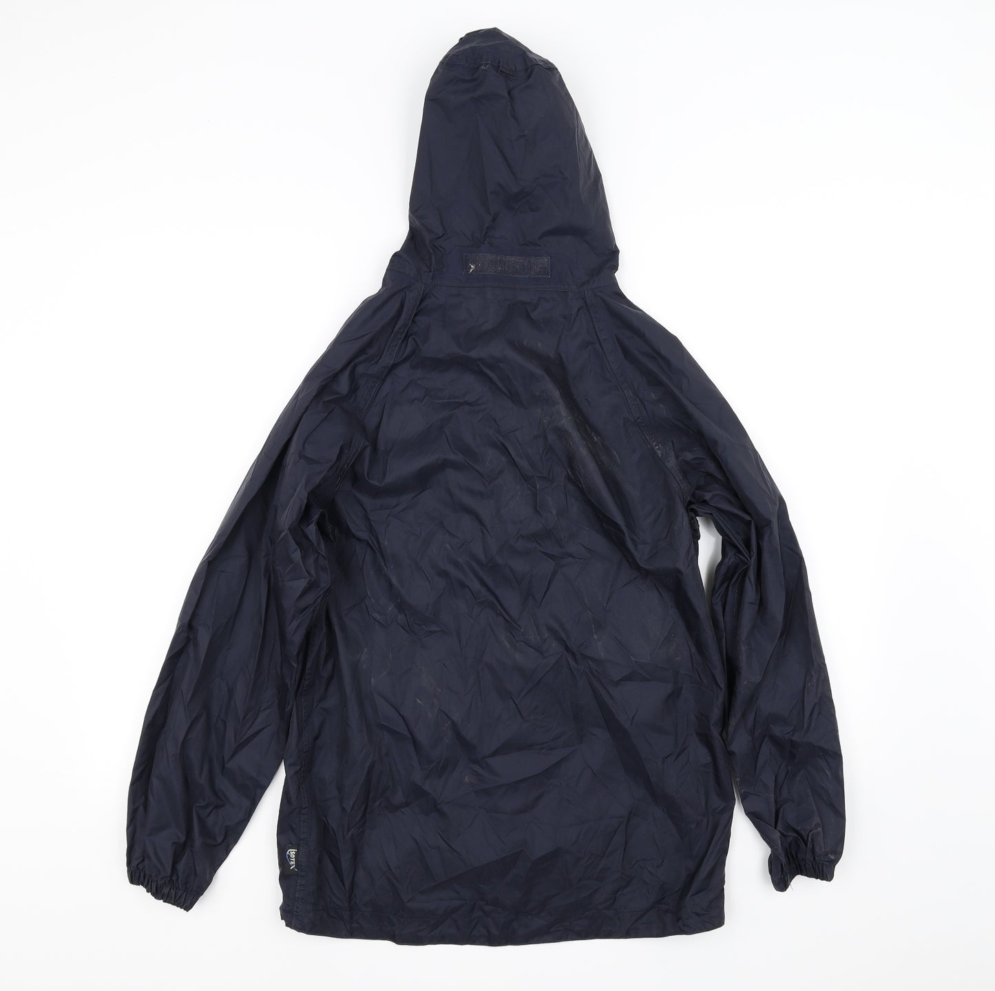 Regatta Boys Blue   Jacket Coat Size 11-12 Years