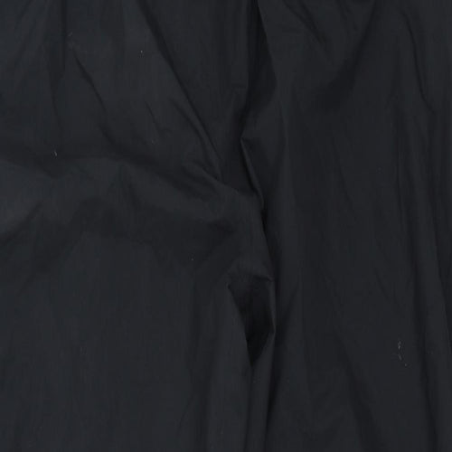 Sprayway Mens Black   Rain Trousers Trousers Size XL L30 in