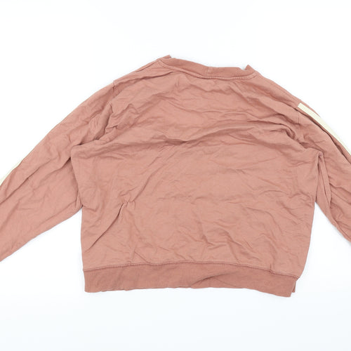 ASOS Womens Pink   Pullover Jumper Size 12