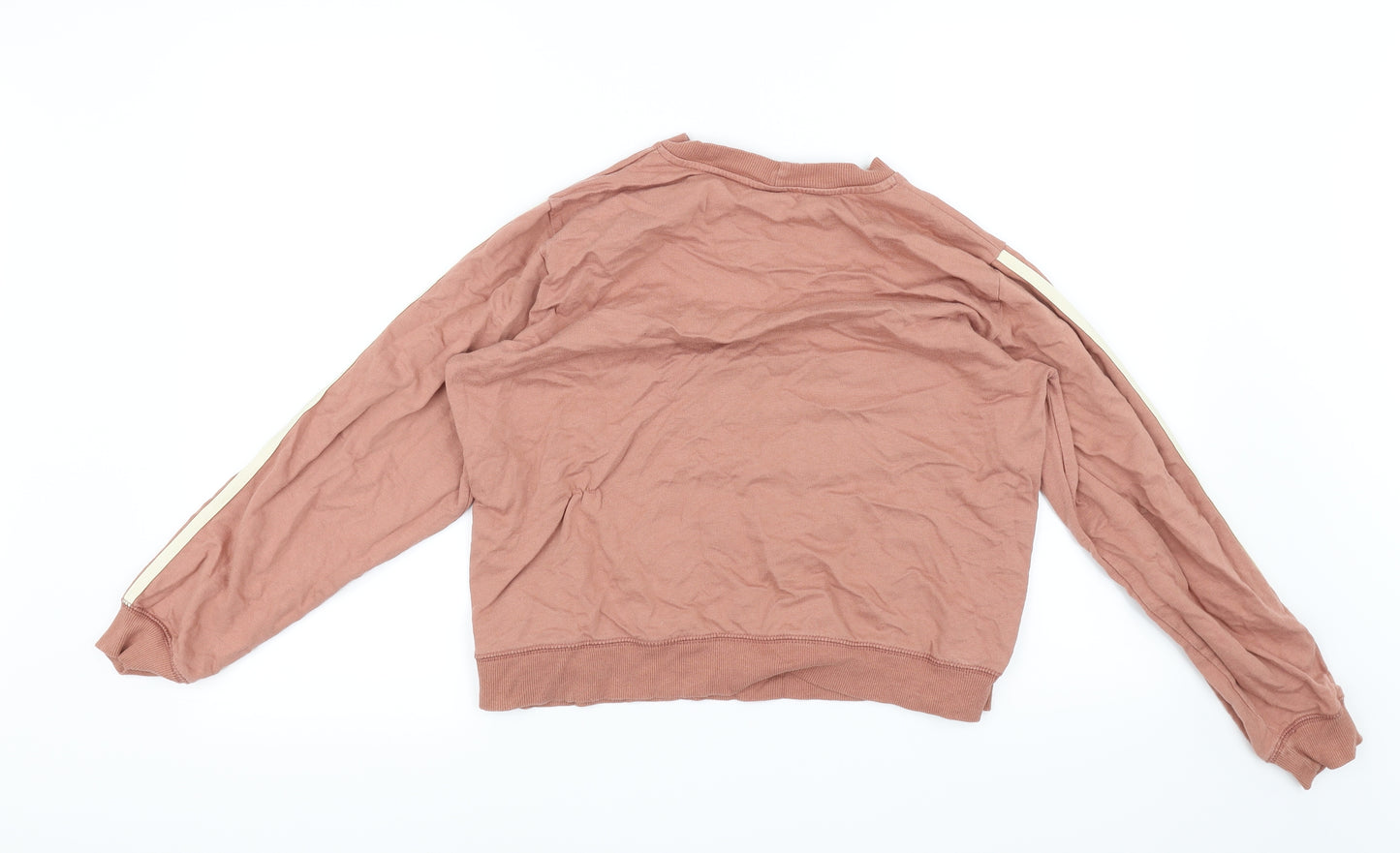 ASOS Womens Pink   Pullover Jumper Size 12