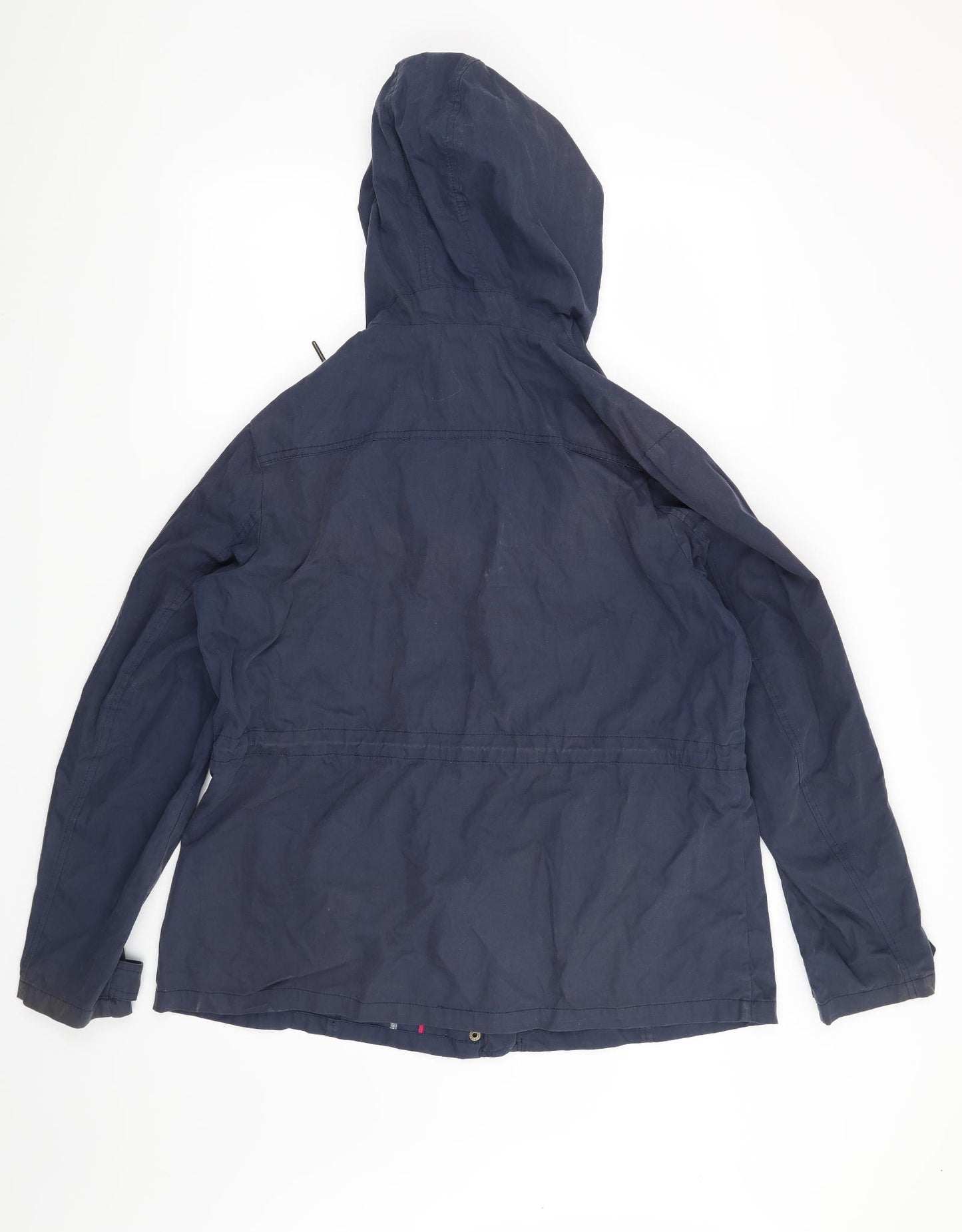 Fat Face Womens Blue   Jacket  Size 16