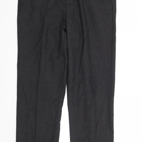 Skopes Mens Green   Trousers  Size 34 in L30 in