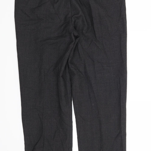 Skopes Mens Green   Trousers  Size 34 in L30 in