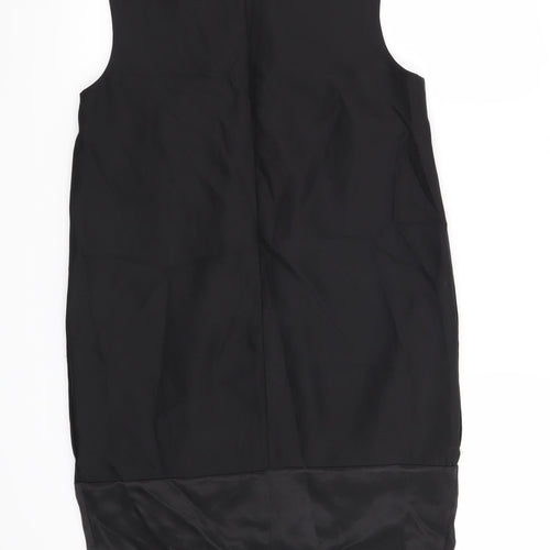 River Island Womens Black   Shift  Size 6