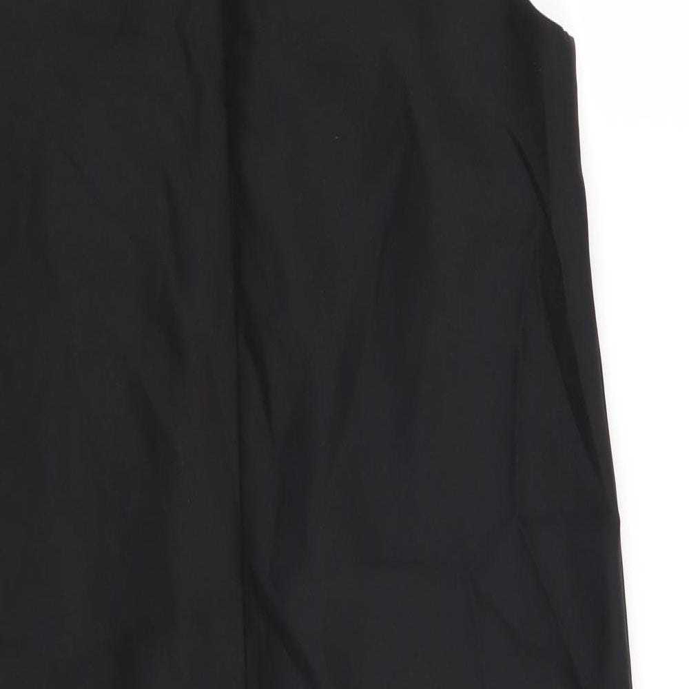 River Island Womens Black   Shift  Size 6
