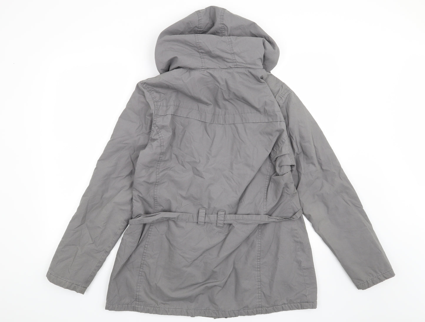 TU Womens Grey   Jacket  Size 16