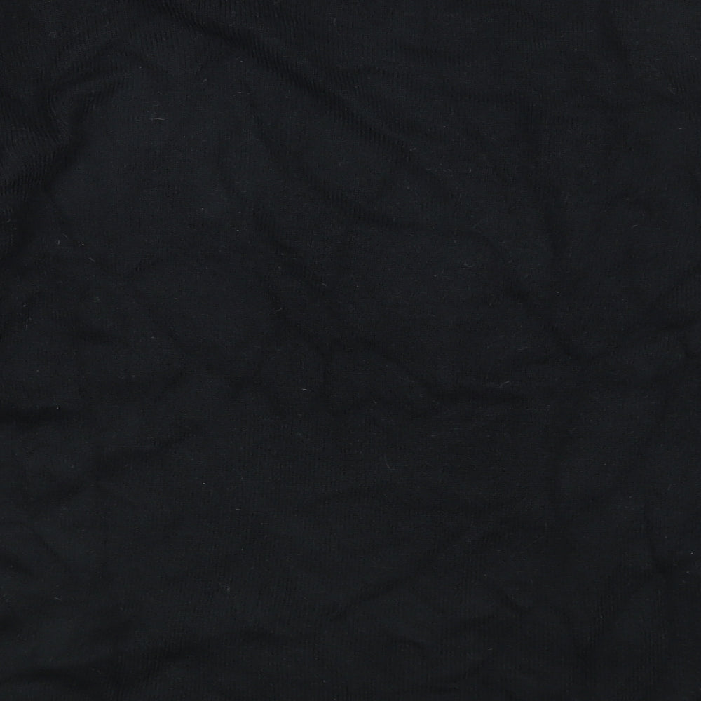 Primark Womens Black   Pullover Jumper Size 12