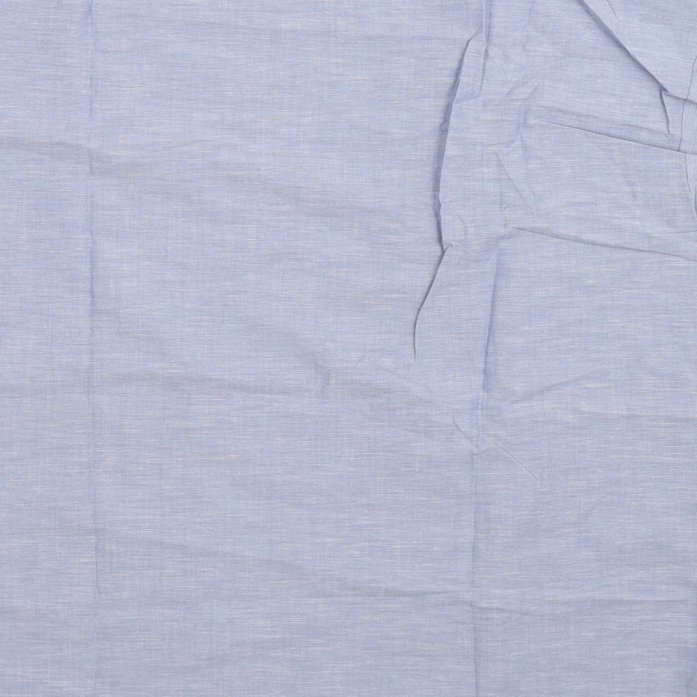 COS Womens Grey   Basic T-Shirt Size 16