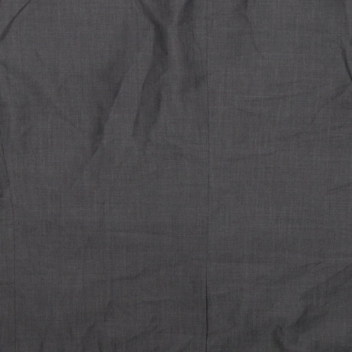 Taylor & Wright Mens Grey   Jacket Suit Jacket Size 46